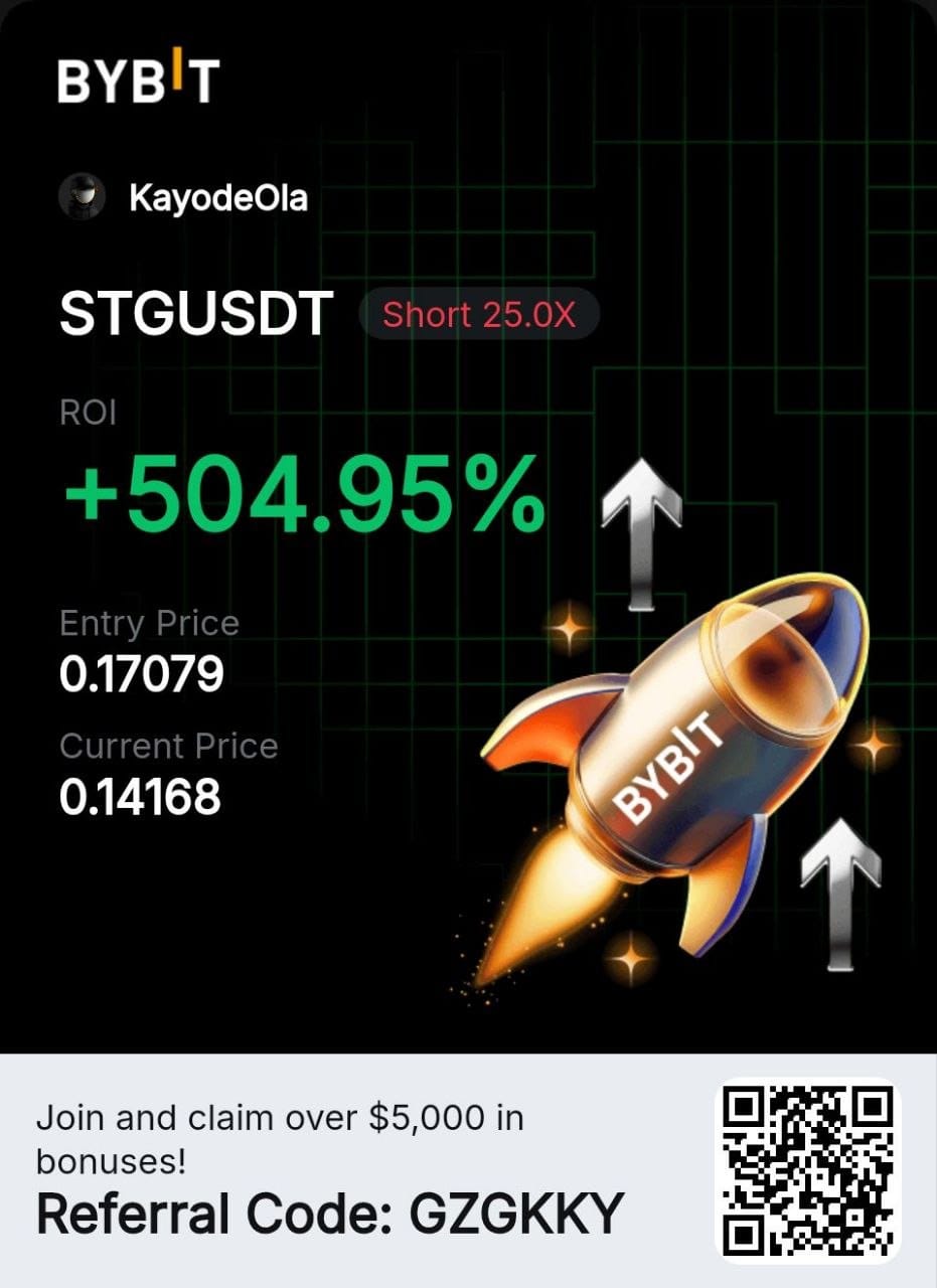 BLESS USDT example placeholder